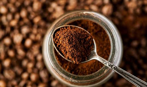 cara menyimpan kopi kering agar tidak berjamur