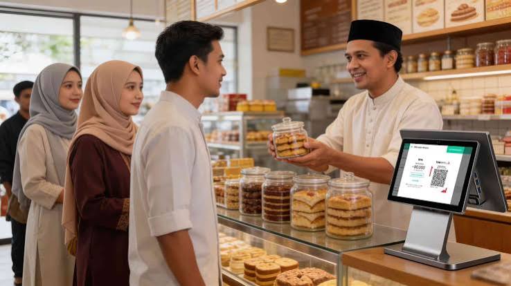 cara mengelola toko kecil agar lebih teratur