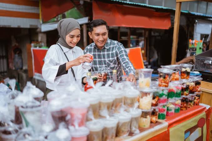 Manfaat sistem kasir UMKM untuk transaksi dan pengelolaan bisnis