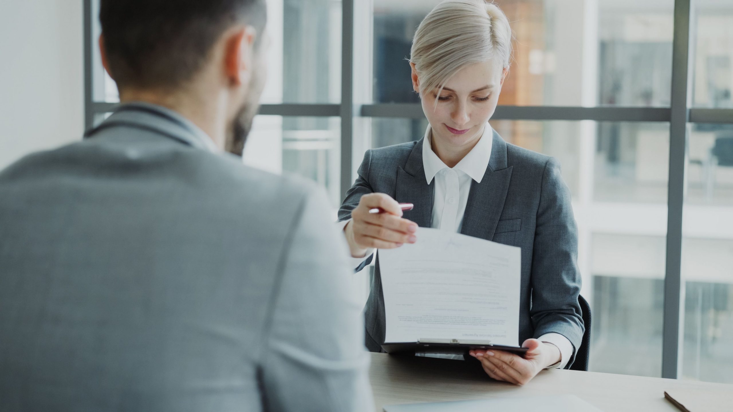 TOEFL untuk promosi jabatan