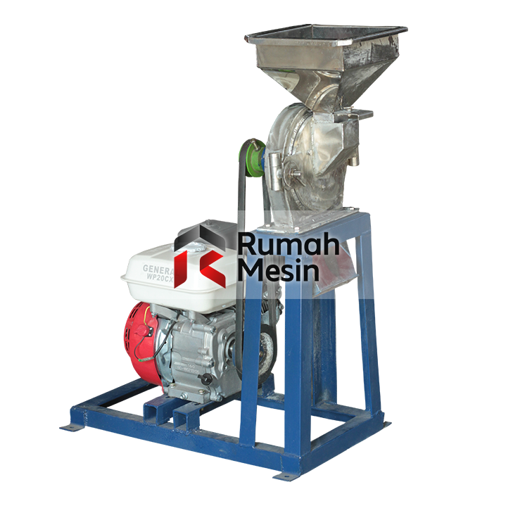 mesin diskmill untuk gandum