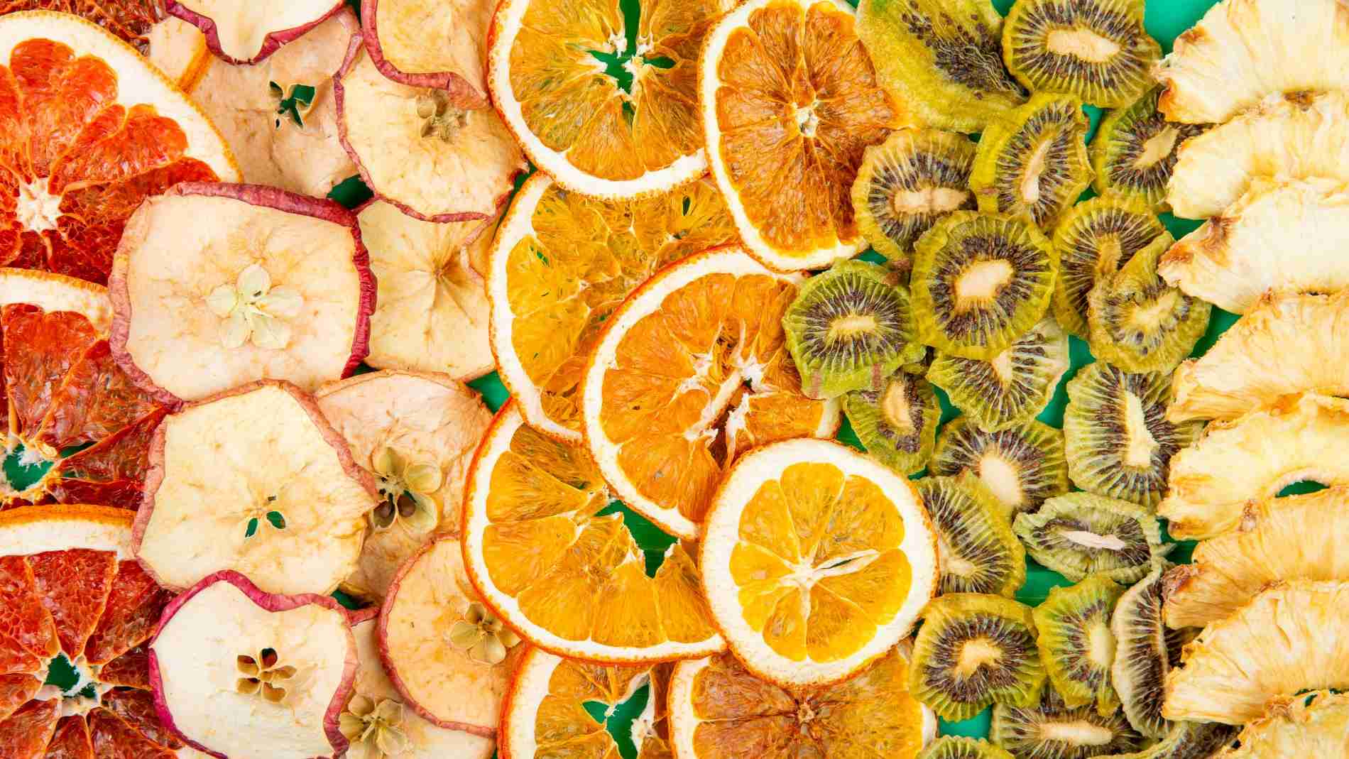 Kesalahan saat Mengeringkan Makanan yang Perlu Dihindari