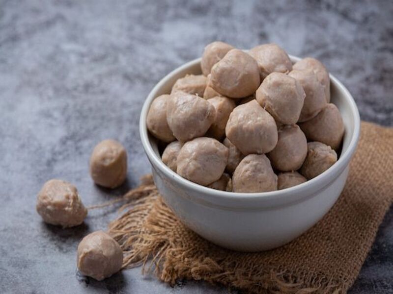 Usaha Bakso Kualitas Konsisten