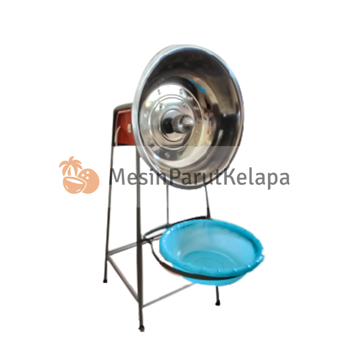 Alat Usaha Parut Kelapa, yang Harus Kamu Ketahui dan Gunakan
