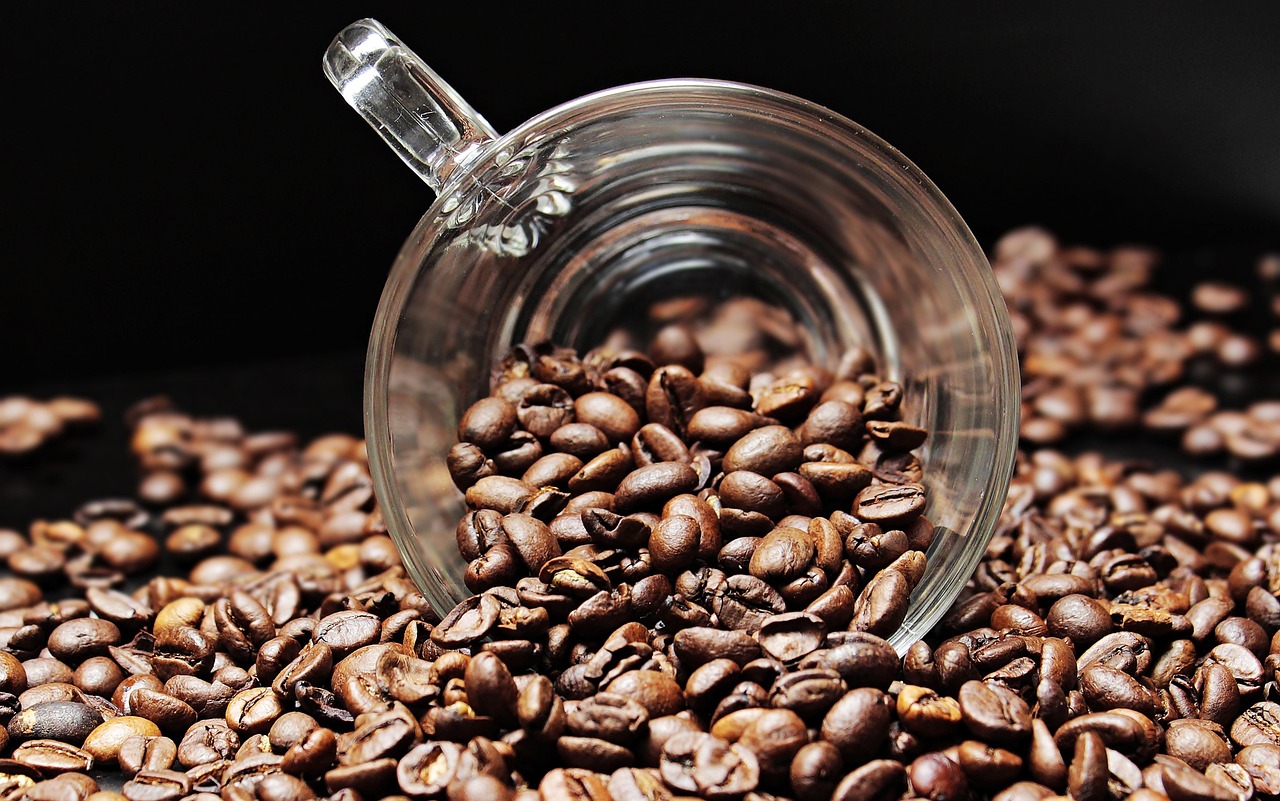 Kopi Terpahit di Dunia, yang Harus Kamu Tau!