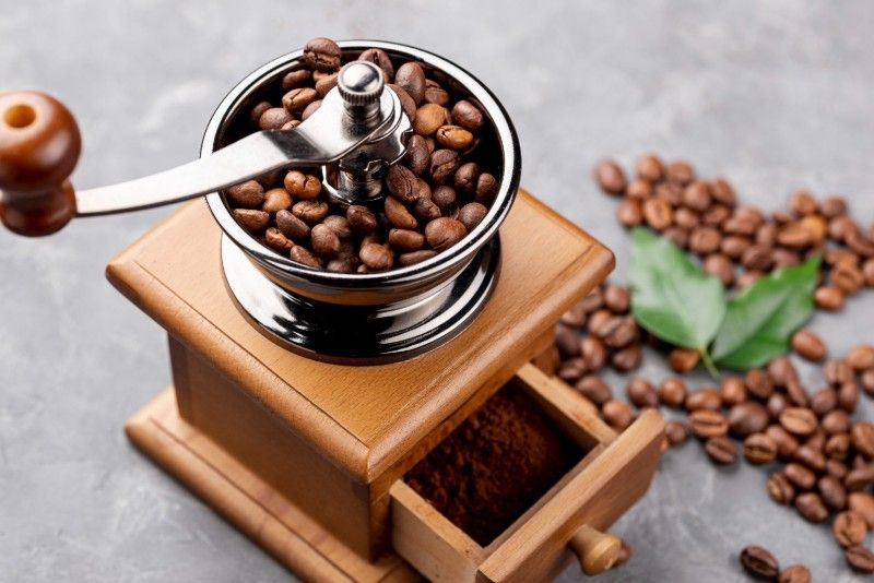 Robusta dan Arabika Lebih Asam Mana