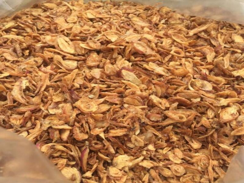 Strategi Jualan Bawang Goreng Online agar Laris Manis