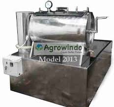 Teknologi Pendingin Mesin Vacuum untuk Kualitas Produk yang Lebih Baik