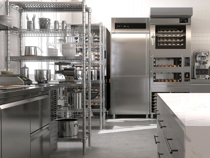 Solusi Dapur Efisien MBG untuk Meningkatkan Produktivitas