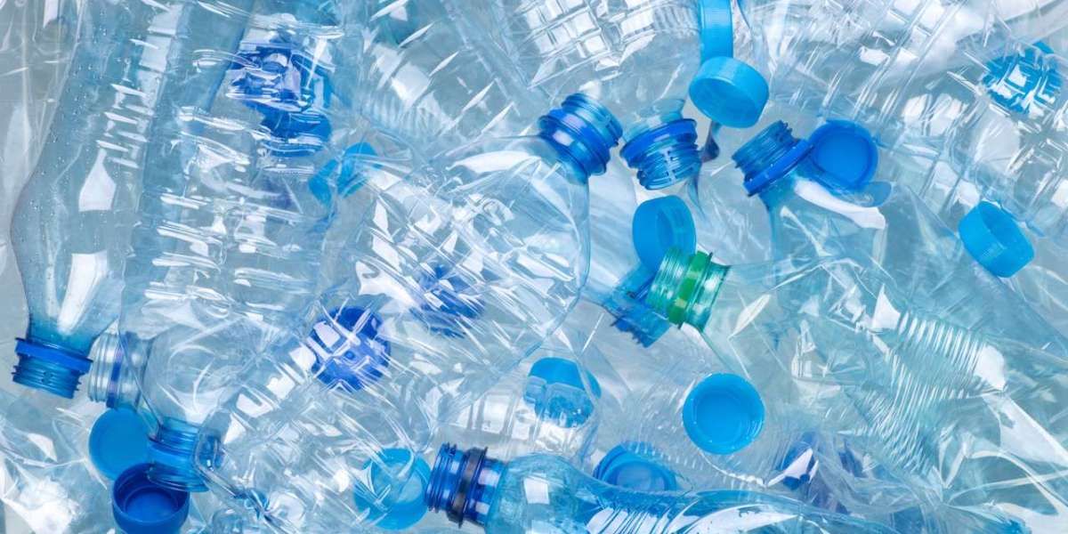 Pemanfaatan Plastik Jenis HDPE