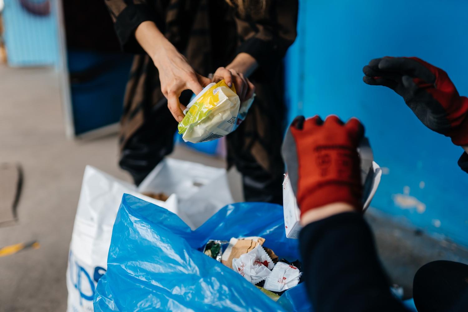 Manfaat Memilah Sampah untuk Lingkungan dan Daur Ulang