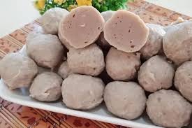 Bakso untuk Usaha Kuliner dengan Kualitas Konsisten dan Cita Rasa Unggul