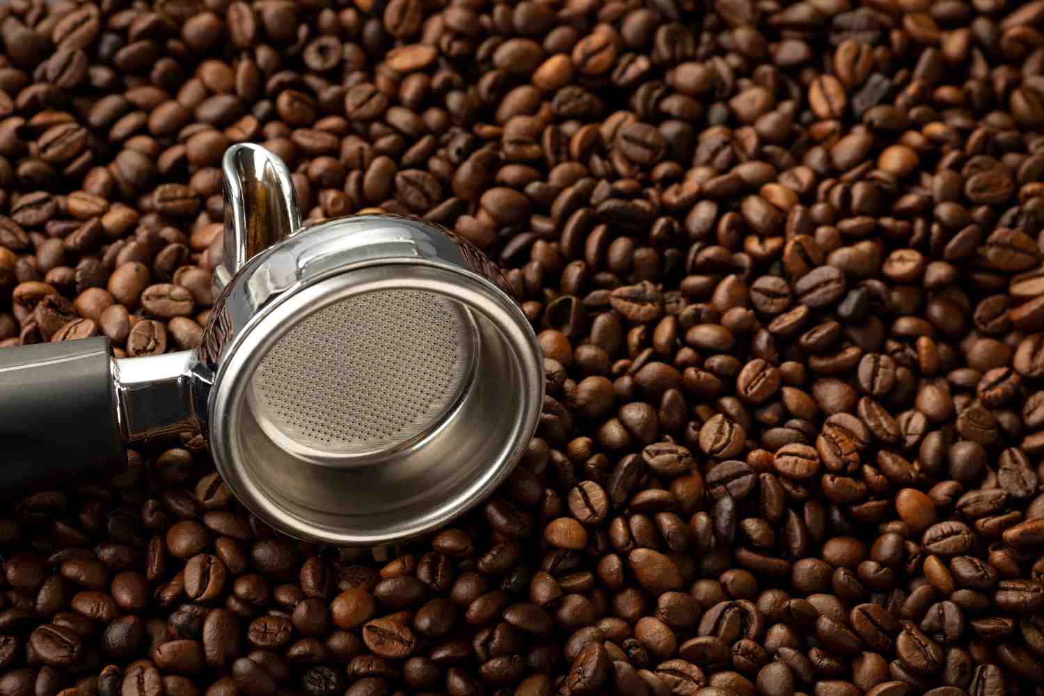 Pengolahan Kopi Kering Petani yang Efektif