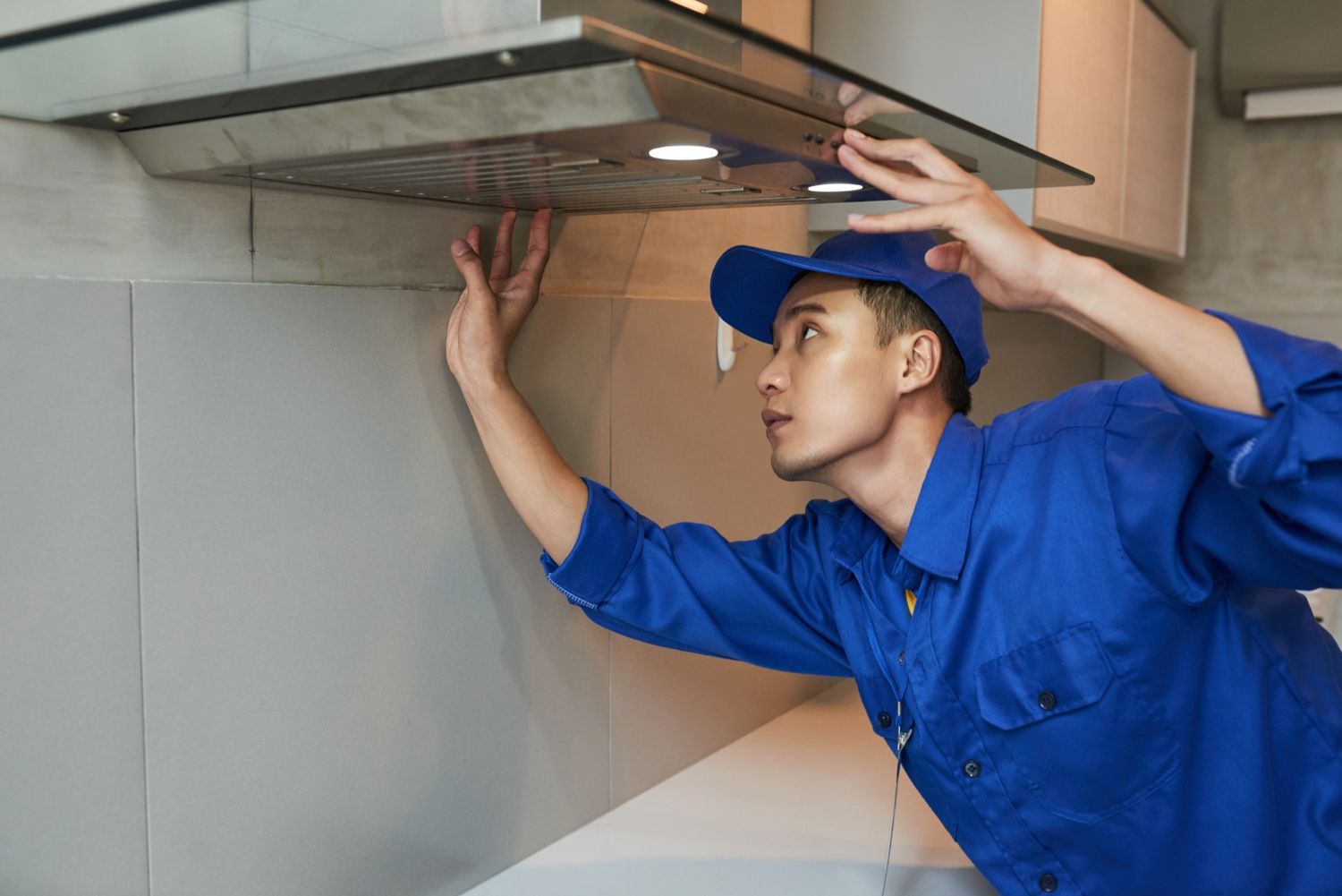 Perbedaan Cooker Hood dan Exhaust yang Wajib Diketahui
