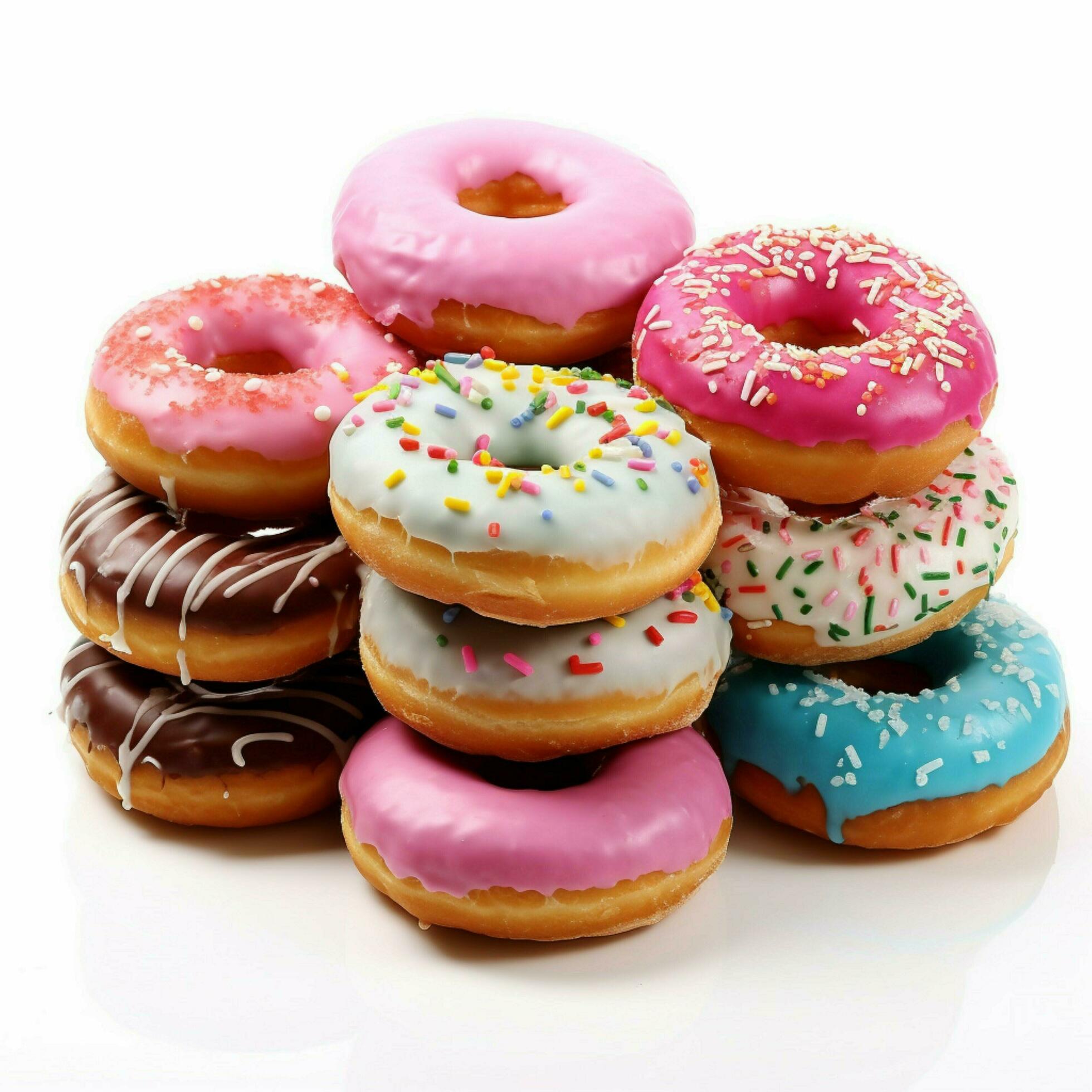 Usaha Kue Donat Rumahan yang Menguntungkan untuk Pemula