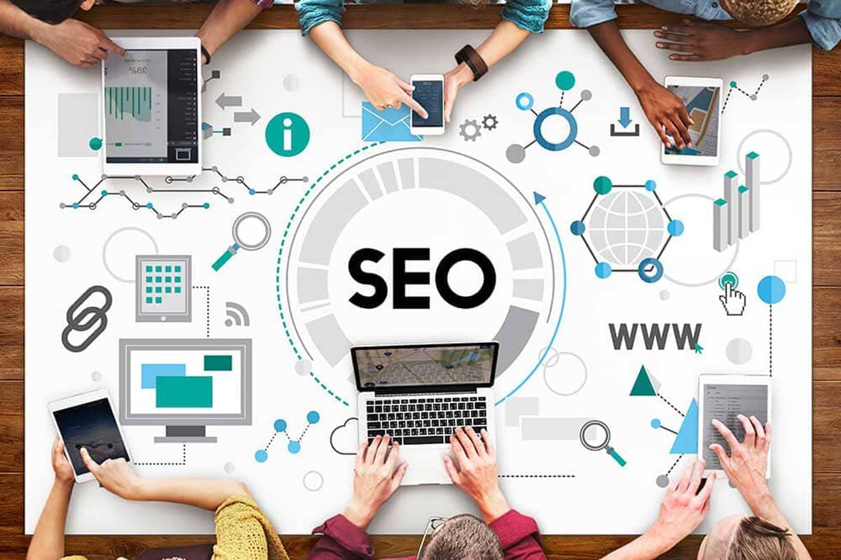 Strategi SEO untuk Website agar Meningkatkan Ranking di Google