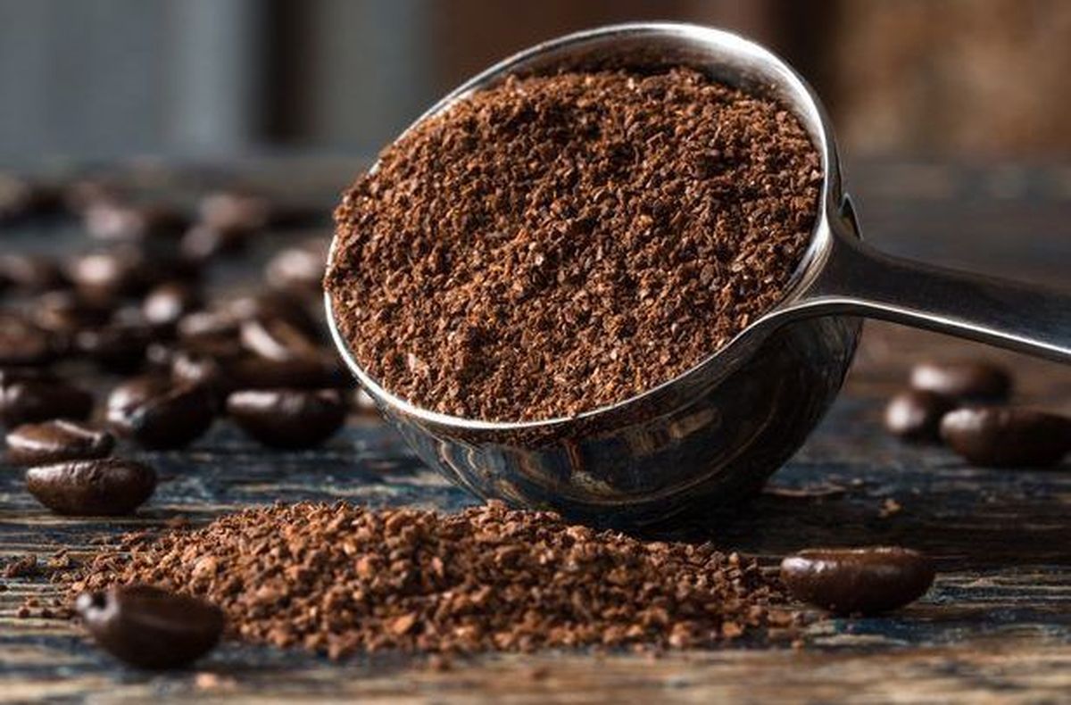 Cara Menyimpan Kopi Kering agar Tidak Berjamur