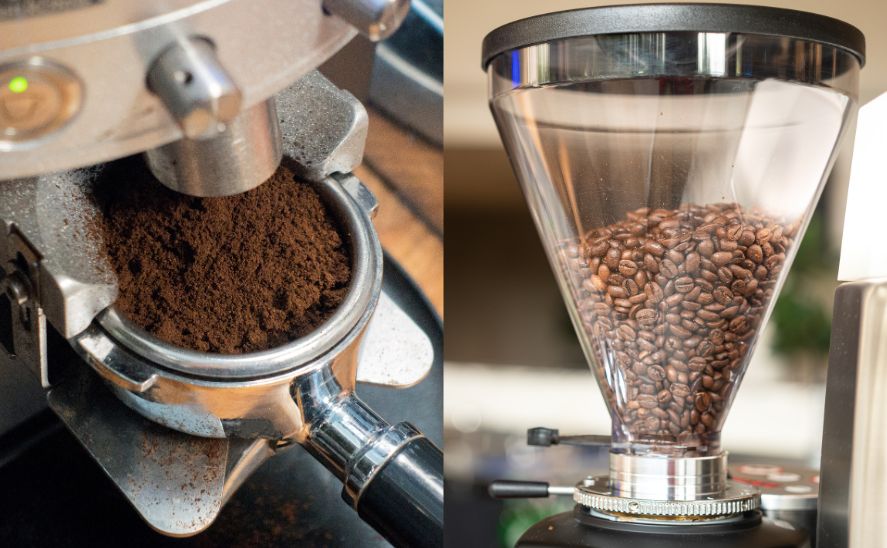 Waktu Terbaik Menggiling Biji Kopi untuk Menjaga Aroma
