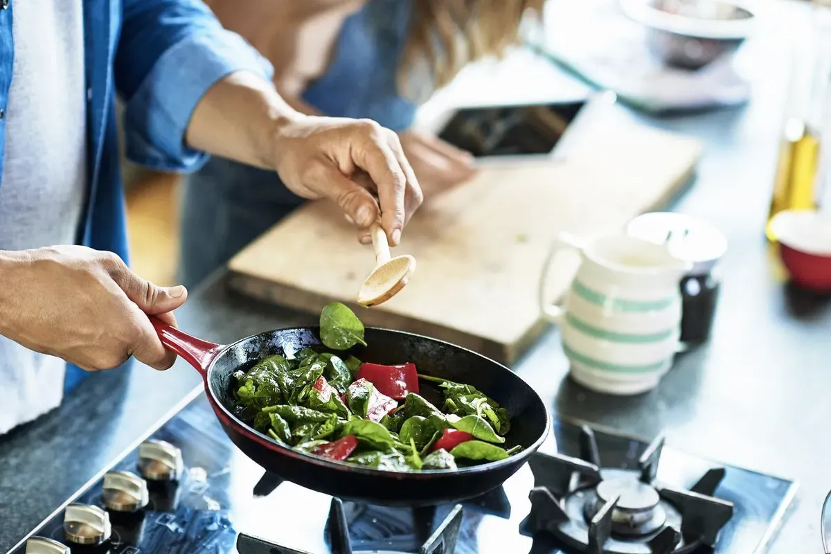 Tips Memasak Makanan Sederhana untuk Pemula