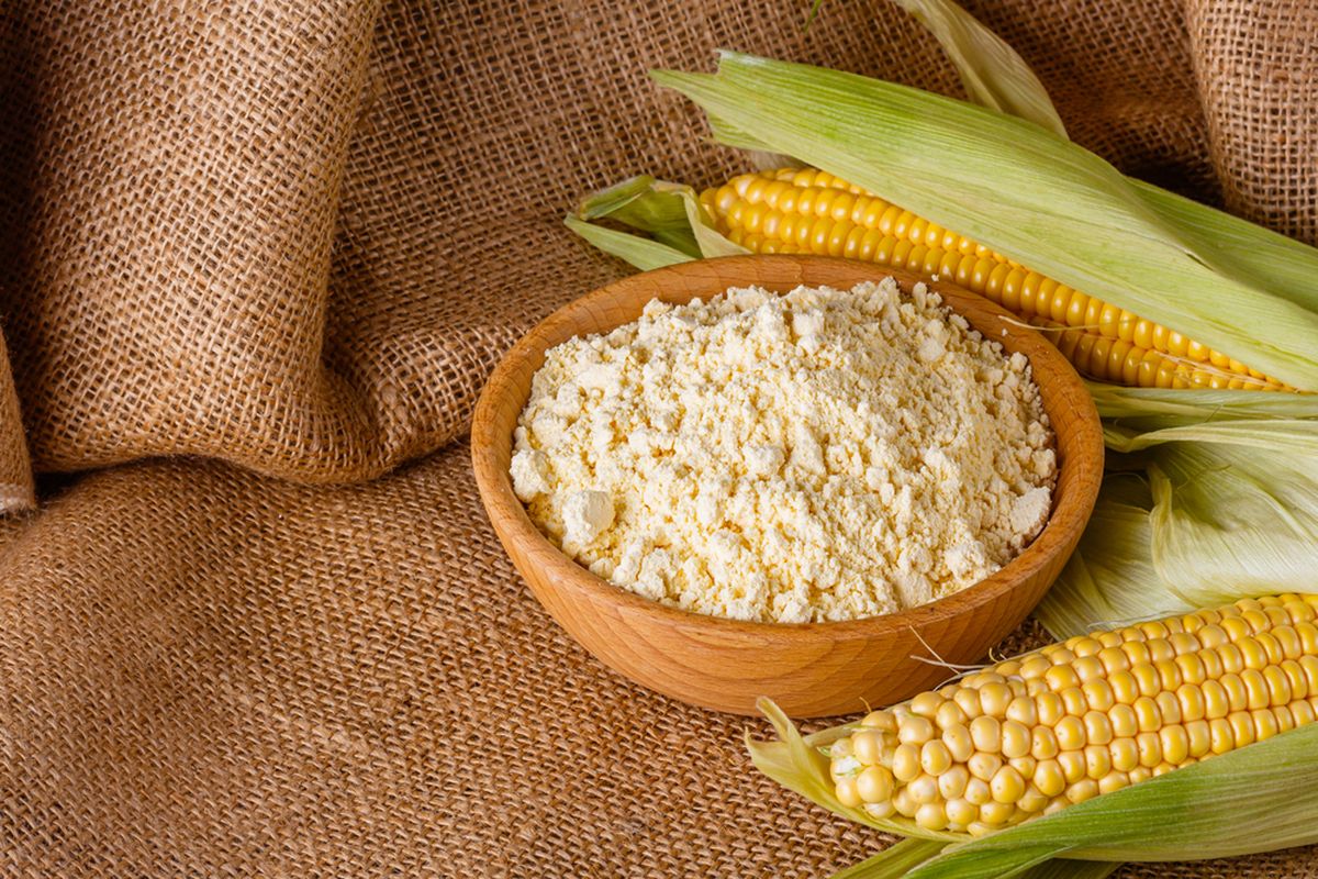 Cara Membuat Tepung Jagung Sendiri yang Halus dan Berkualitas