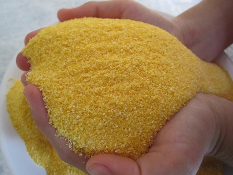 Cara Mengolah Jagung Untuk Usaha yang Praktis