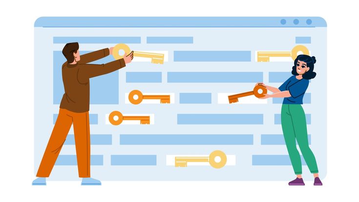 Penggunaan Keyword pada URL untuk Mendukung SEO