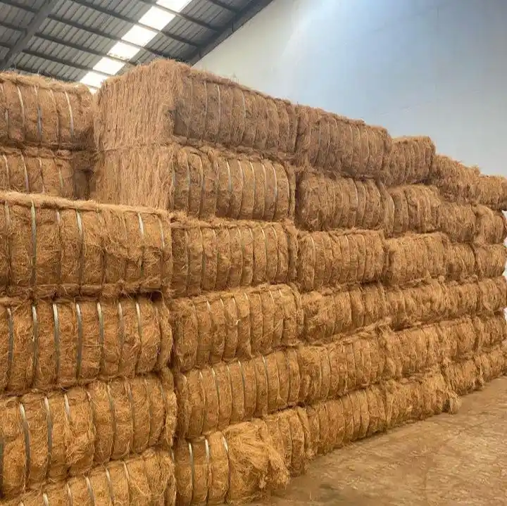 Cara Menjual Sabut Kelapa untuk Meningkatkan Nilai Usaha