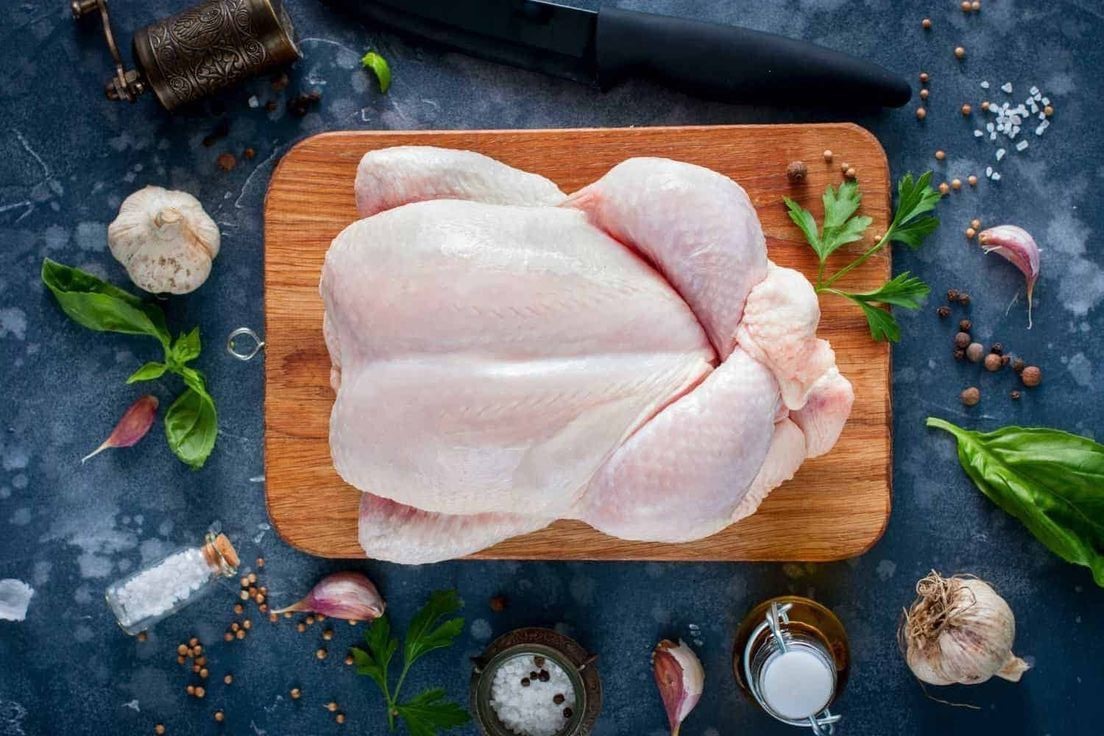 Cara Mengurangi Sisa Bulu Ayam agar Lebih Bersih dan Rapi