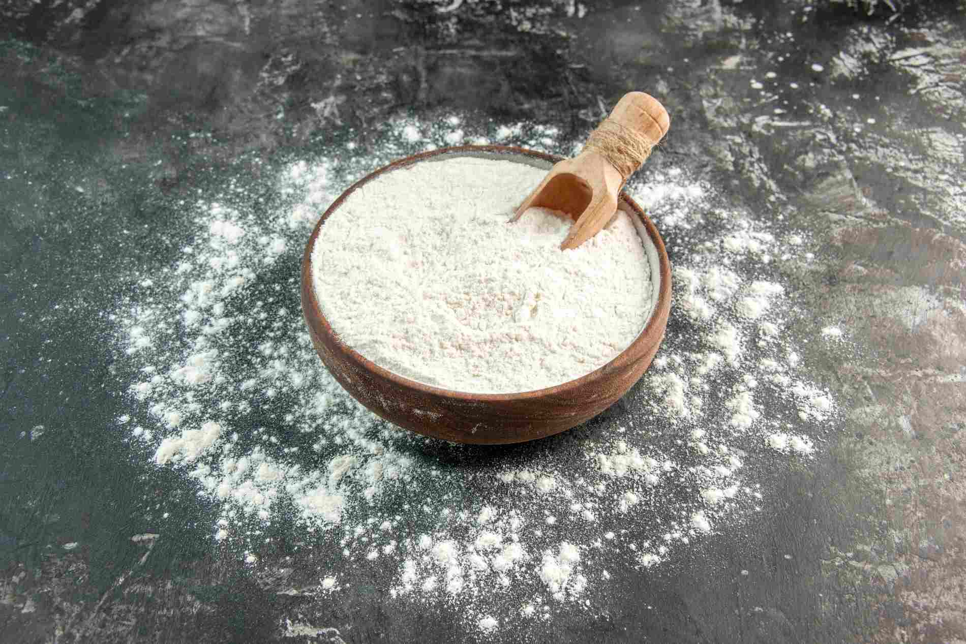 Mesin Diskmill Untuk Gandum solusi tepat usaha tepung Anda