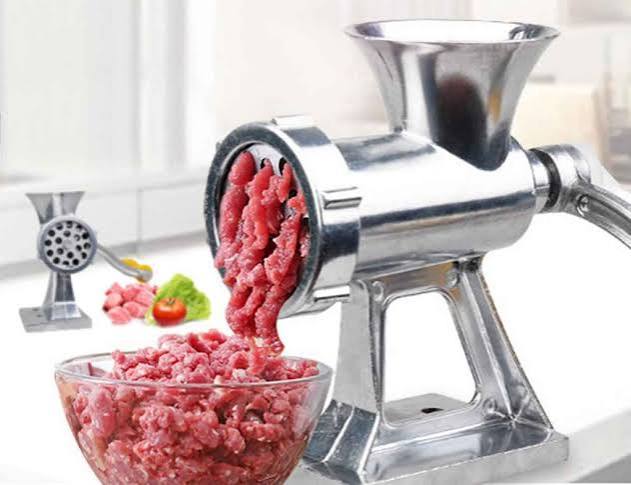Ukuran Gilingan Daging yang Tepat untuk Usaha