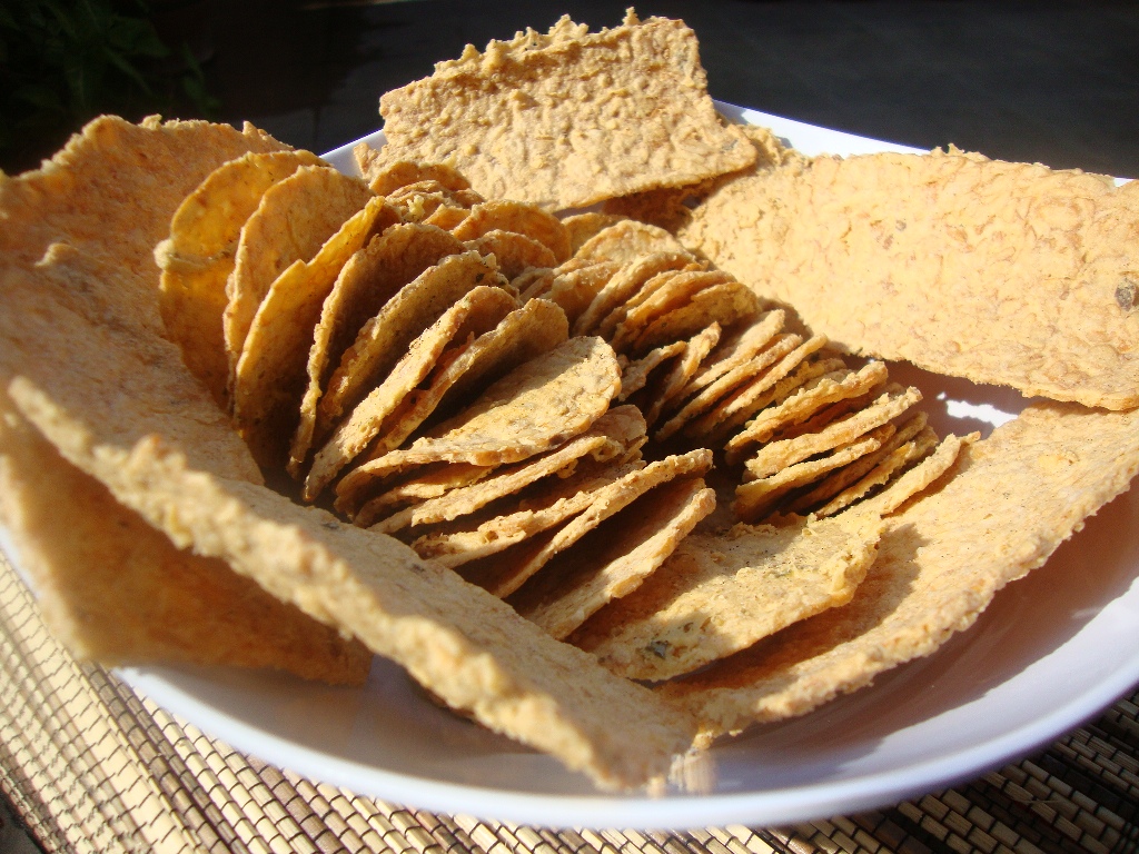 Bumbu Keripik Tempe Sederhana yang Gurih
