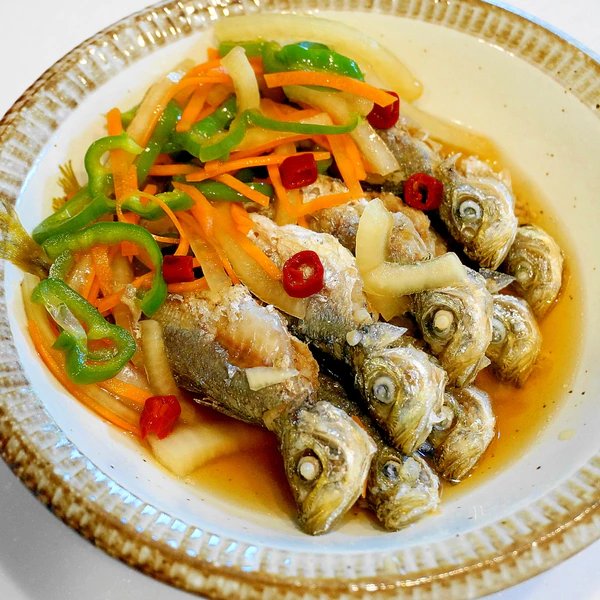 Tips Tulang Ikan Cepat Lunak, Praktis untuk Masakan Rumahan
