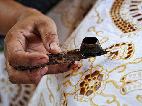 Natural Dye Batik Yogyakarta: A Unique Cultural Experience