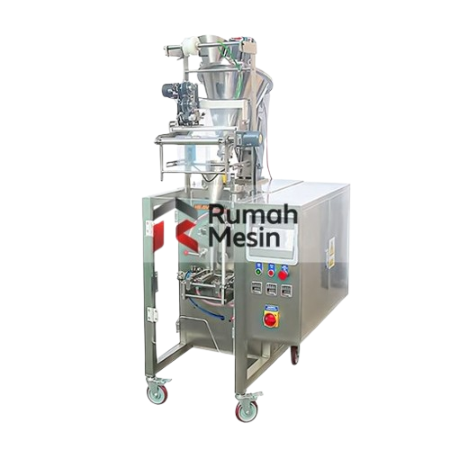 Cara Mengemas Kopi Bubuk Agar Awet