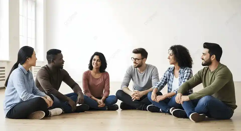 Konseling Pensiunan dan Support Group untuk Menjalani Masa Pensiun