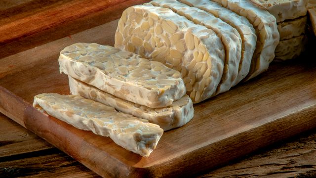 Cara Mengiris Tempe Tipis agar Rapi
