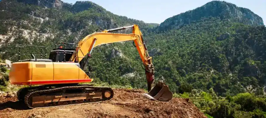 Apa Itu Topsoil pada Lahan Tambang dan Mengapa Perlu Dikelola?