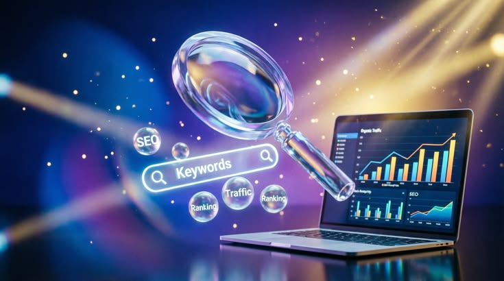 Natural Keyword Placement untuk Konten SEO yang Relevan