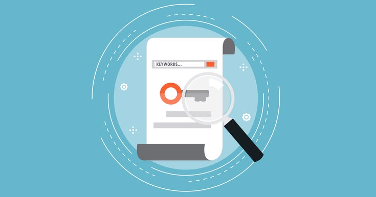 Strategi Kata Kunci SEO untuk Konten Website