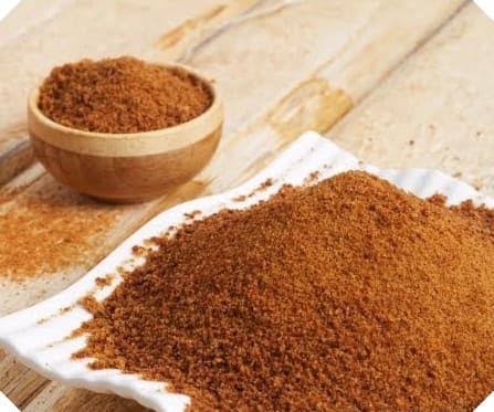 Cara Memisahkan Gula Semut Kasar dan Halus dengan Tepat